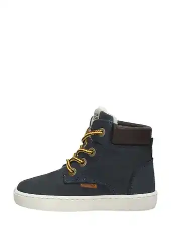 Schuurman Schoenen Develab veterschoenen hoog aanbieding