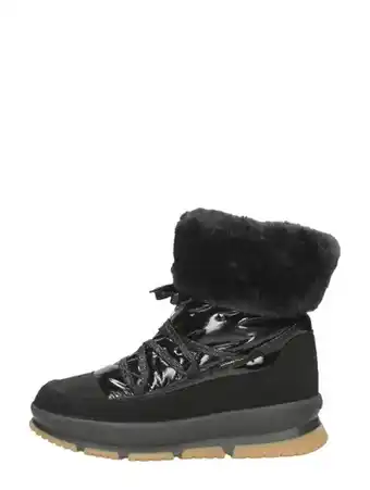 Antarctica snowboots