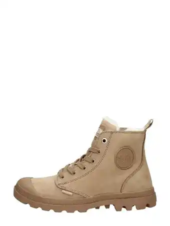 Palladium pampa hi