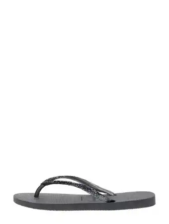Havaianas slim glitter