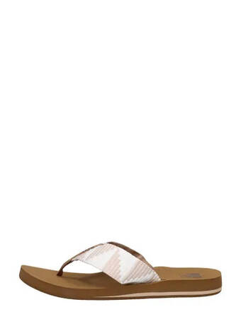Schuurman Schoenen Reef spring woven aanbieding