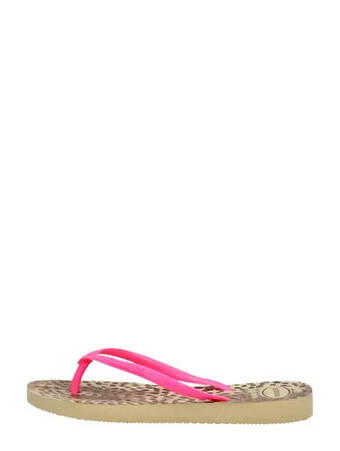 Schuurman Schoenen Havaianas kids slim animals aanbieding