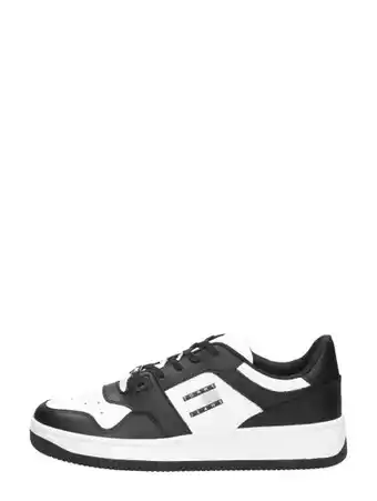 Tommy hilfiger sneakers laag