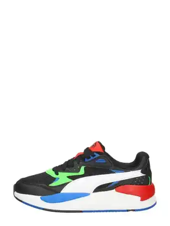 Puma x-ray speed jr