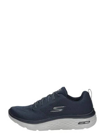 Schuurman Schoenen Skechers go walk hyper burst aanbieding