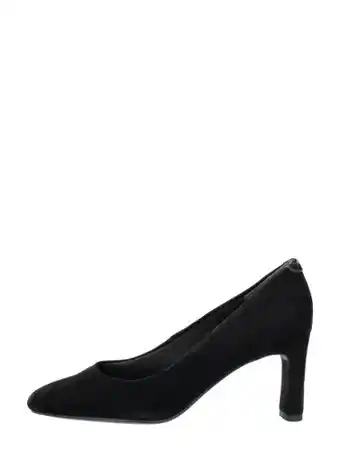 Tamaris pumps