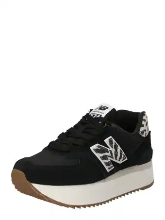 New balance 574+