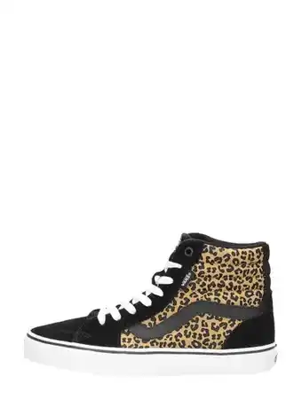 Vans wm filmore hi