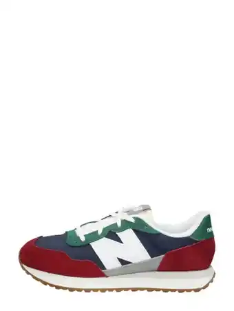 New balance 237