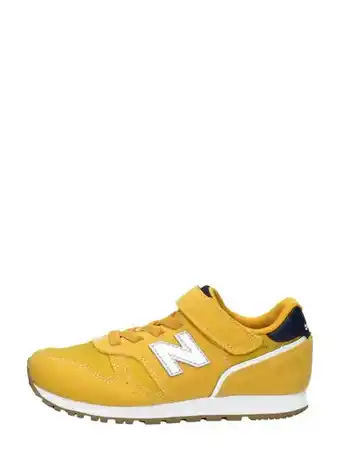 New balance 373