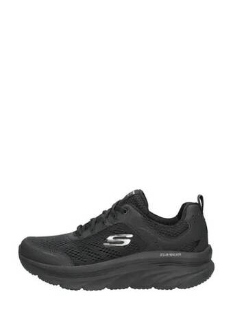 Schuurman Schoenen Skechers d'lux walker infinite motion aanbieding