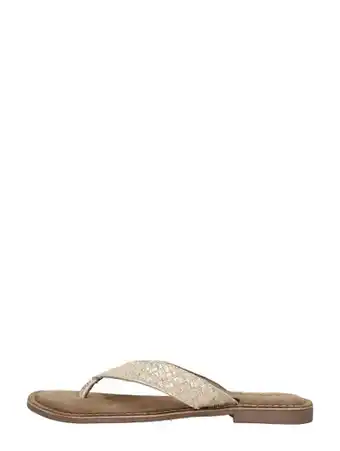 Lazamani teenslippers