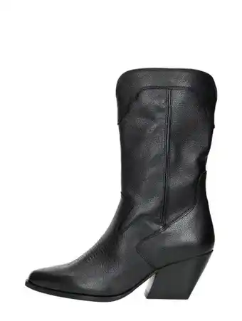 Schuurman Schoenen Red rag western boots aanbieding