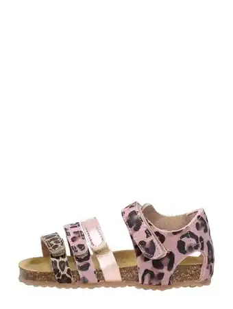 Develab meiden sandalen