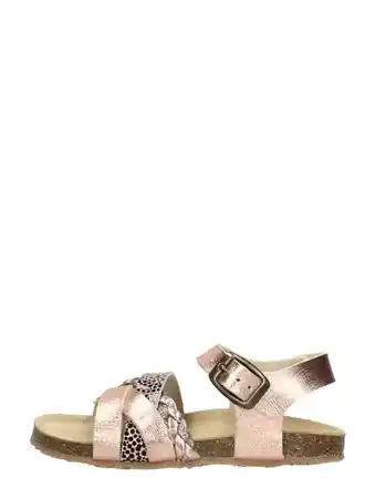 Schuurman Schoenen Keq meisjes sandalen aanbieding