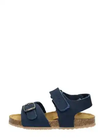 Develab jongens sandalen