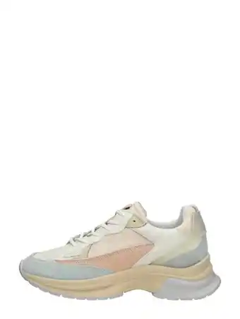Schuurman Schoenen Red rag sneakers laag aanbieding