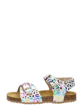 Develab meiden sandalen
