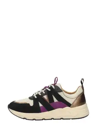 Schuurman Schoenen Sub55 dames sneakers aanbieding
