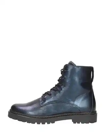 Schuurman Schoenen Giga meisjes veterschoenen aanbieding