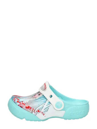 Schuurman Schoenen Crocs fl disney frozen 2 cg k aanbieding