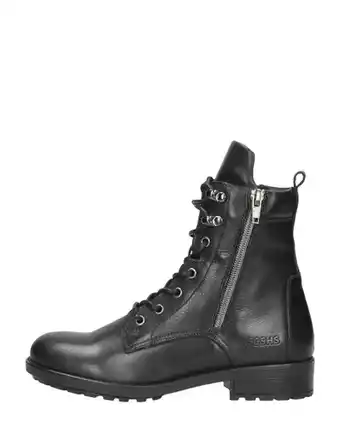 Giga meisjes veterschoenen