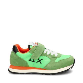 Shoemixx Sun68 sun 68 boys tom solid klittenbandschoenen aanbieding