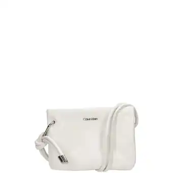 Calvin klein schoudertas