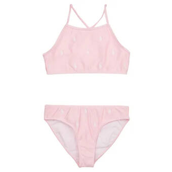 Spartoo Ralph lauren zwembroek polo aopp 2 pc-swimwear-2 pc swim aanbieding