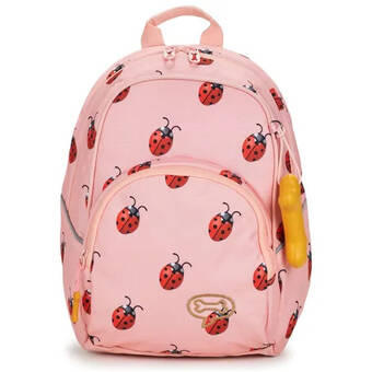 Spartoo Stones and bones rugzak sac a dos laurel ladybugs aanbieding