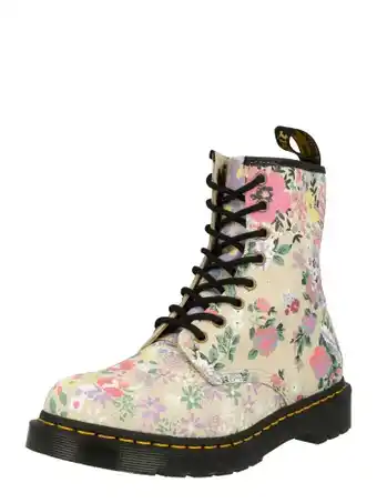 Dr. martens laarzen 1460