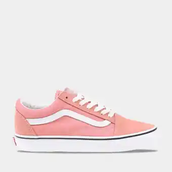 Vans old skool roze dames