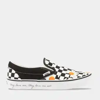 Vans ua classic slip-on
