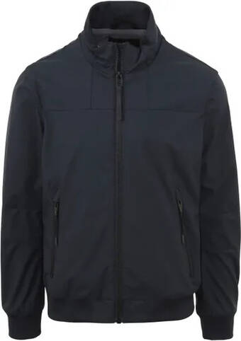 Suitable Reset kingston softshell jas navy aanbieding