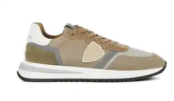 Philippe model heren leren heren sneakers tropez 2.1