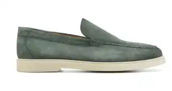 Magnanni heren leren heren instapschoenen 242