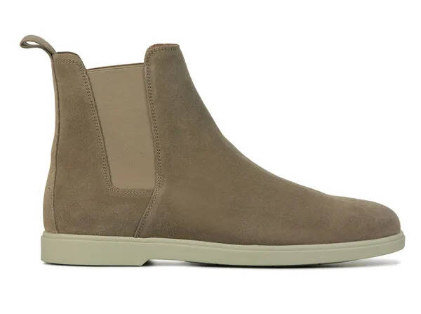 To Be Dressed Stefano lauran heren leren heren boots s3033 aanbieding