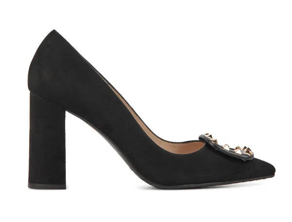To Be Dressed Lodi dames leren dames pumps sibae aanbieding