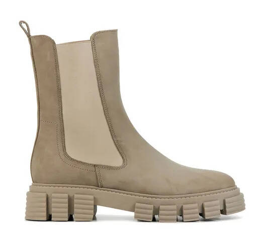 To Be Dressed Lina locchi dames enkellaarsjes l1197 aanbieding