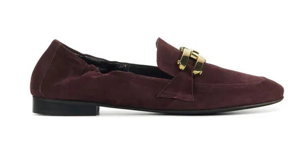 To Be Dressed Stefano lauran dames leren dames instapschoenen s3064 aanbieding