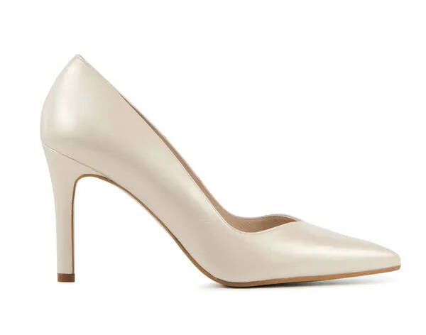 To Be Dressed Lodi dames leren dames pumps rabot aanbieding