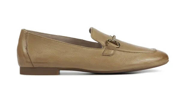 To Be Dressed Paul green dames leren dames instapschoenen 2596 aanbieding