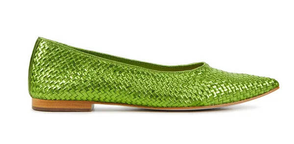 To Be Dressed Strategia dames leren dames instapschoenen f57 aanbieding