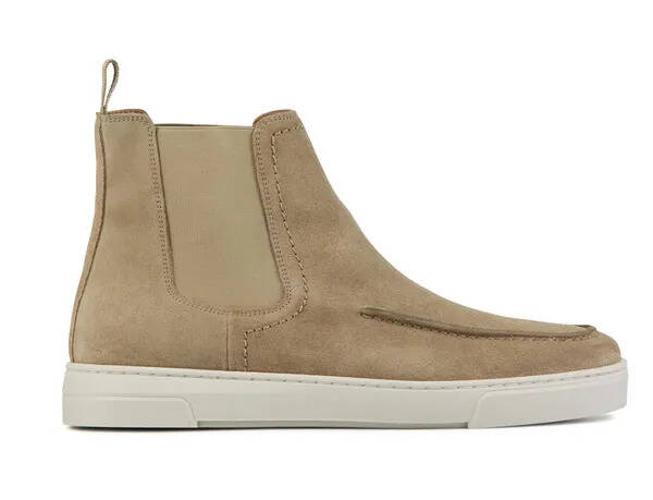 To Be Dressed Stefano lauran heren leren heren boots s3071 aanbieding