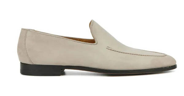 To Be Dressed Magnanni heren leren heren instapschoenen 22221 aanbieding