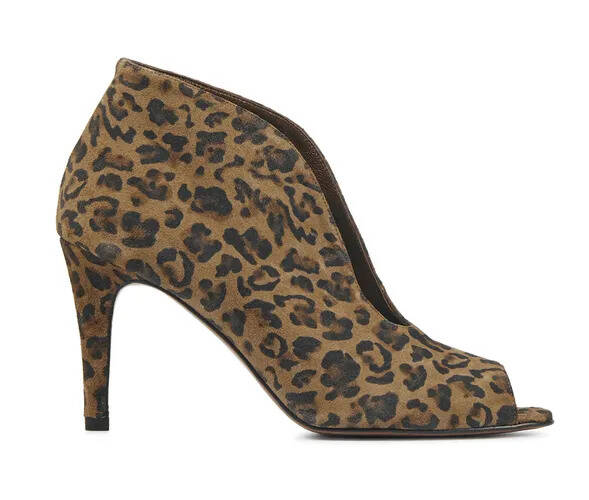 To Be Dressed Toral dames leren dames enkellaarsjes 10421 sue aanbieding