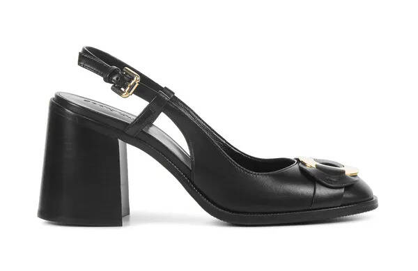To Be Dressed See by chloé see by chloe dames leren dames pumps chany sb41090a aanbieding