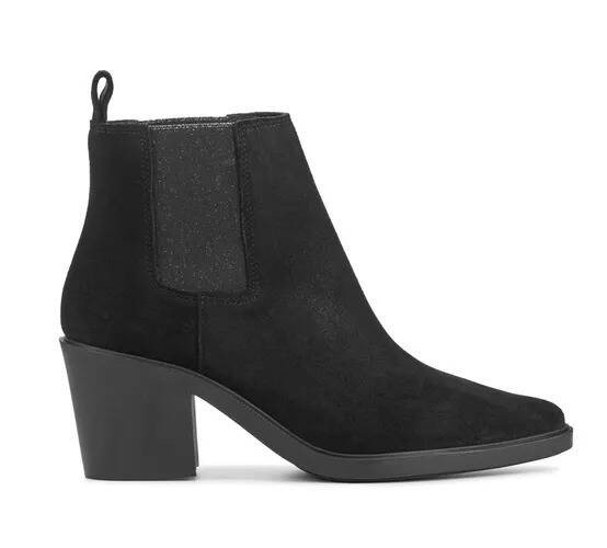 To Be Dressed Lina locchi dames leren dames enkellaarsjes l1207 aanbieding