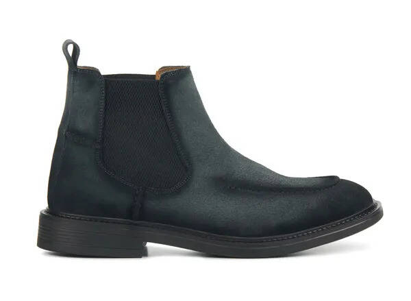 To Be Dressed Stefano lauran heren leren heren boots s3217 aanbieding