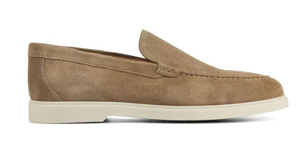 To Be Dressed Magnanni heren leren heren instapschoenen 24402 aanbieding